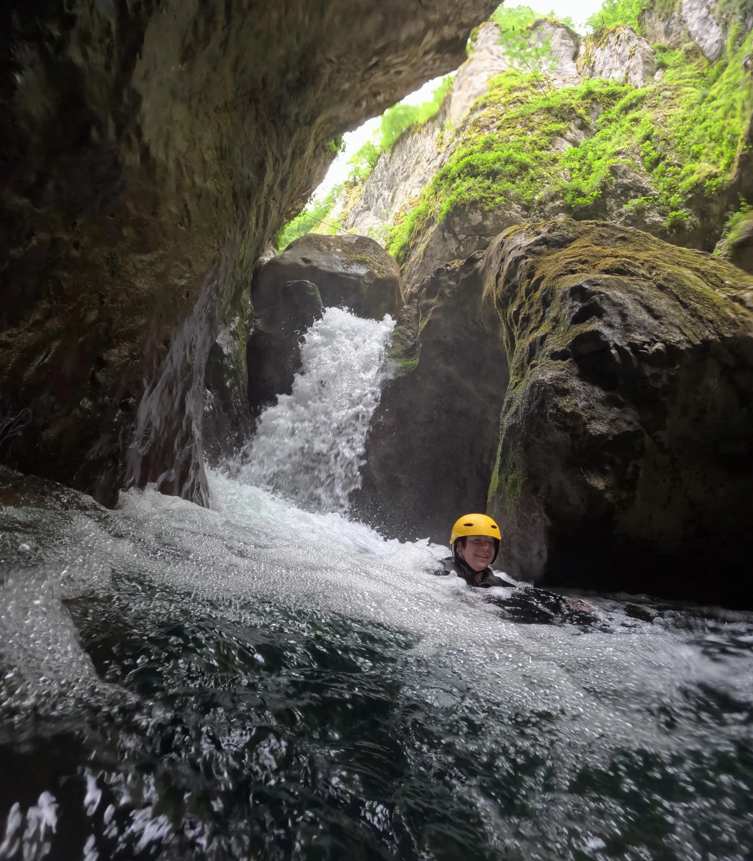 Best Time to Visit Nevidio Canyon: Seasonal Guide for Adventure Seekers — Nevidio Canyon, Montenegro
